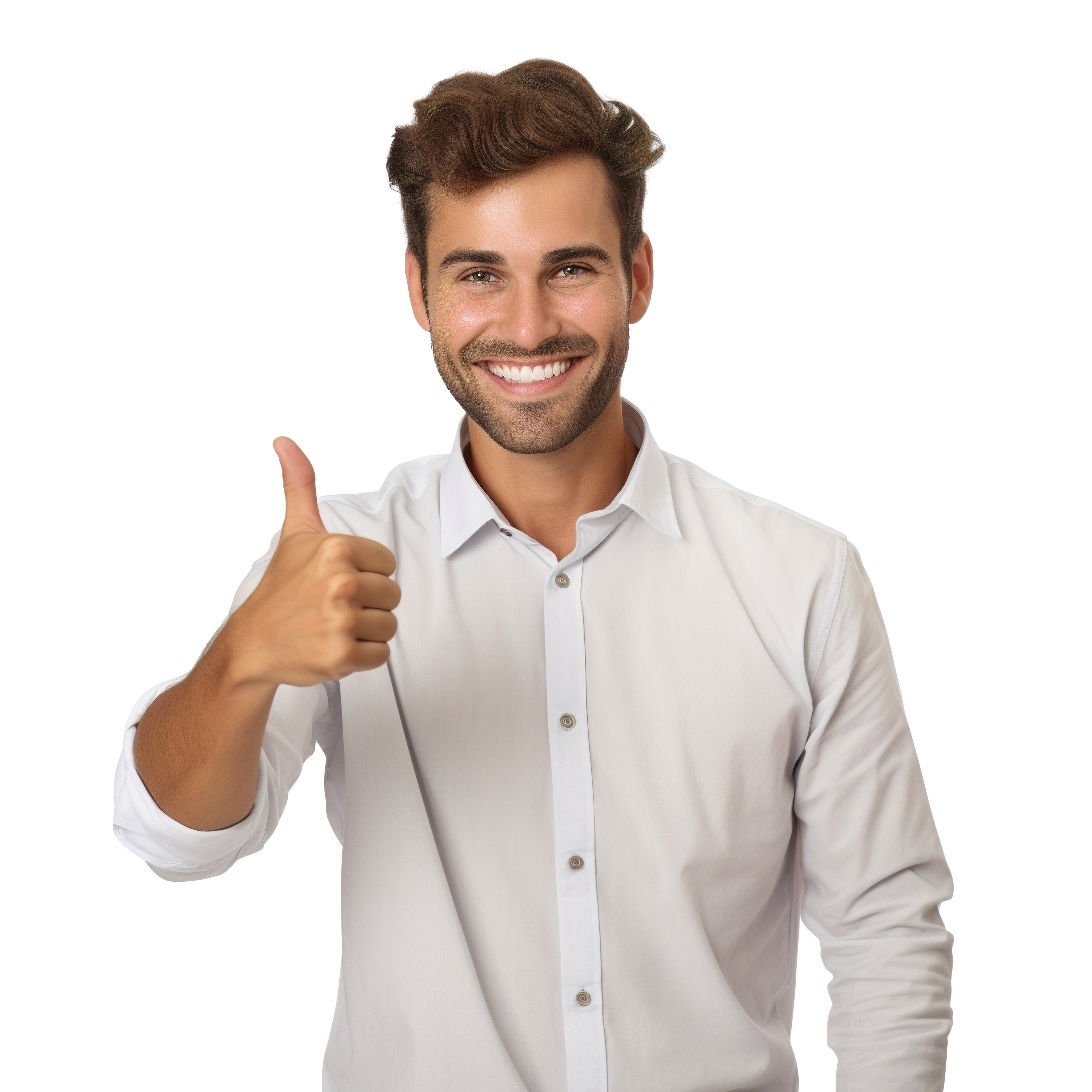 Client Thumb