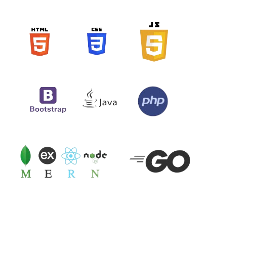 BlockChain Stack