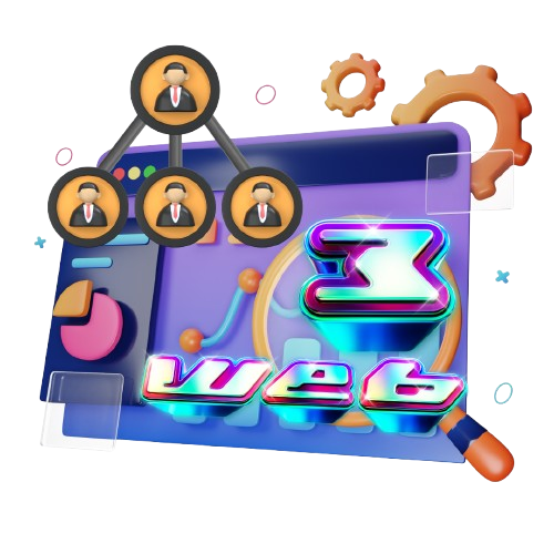 WEB3_mlm